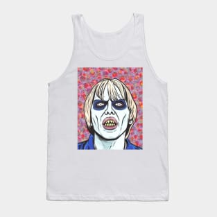 Laserblast Tank Top